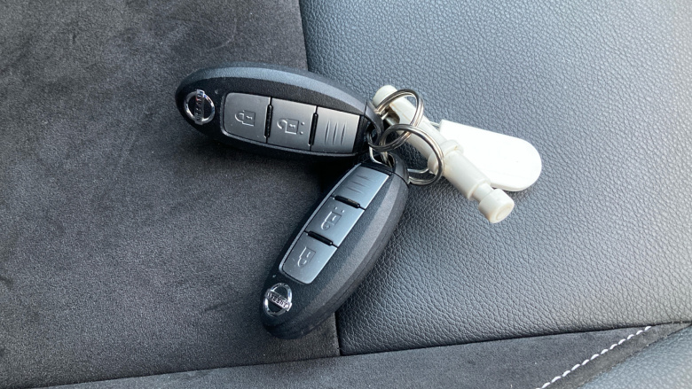 Nissan Micra 1.0 IG-T 92 N-Sport 5dr Petrol Hatchback